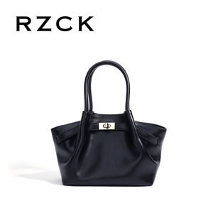 RZCK 2025 Sac à main <span class=keywords><strong>de</strong></span> luxe en <span class=keywords><strong>cuir</strong></span> véritable pour femmes personnalisé en gros mode décontractée grande capacité dames sacs <span class=keywords><strong>de</strong></span> téléphone à Guangzhou - Product Image 1