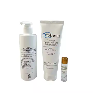 Sérum en spray oxygénant pour le visage, solution liquide de beauté pour le soin de la peau, éclaircissant, rajeunissant, hydratant et nourrissant - Product Image 5