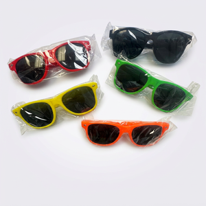 Lunettes de soleil polarisées pour adultes Lion Wholesale UV400 à monture intégrale, protection UV, lot de 50 - Product Image 4
