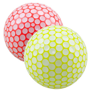 High Quality Highly Elastic <strong>Golf</strong> <strong>Balls</strong> Durable Competition <strong>Ball</strong> Custom Logo <strong>Colorful</strong> Two-piece <strong>Golf</strong> <strong>Ball</strong> - Product Image 4