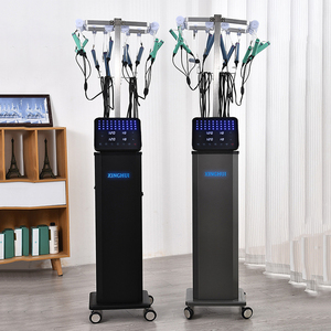 Machine à permanente numérique FYD, machine à permanente coréenne intelligente à double cœur réglable pour salon de coiffure - Product Image 6