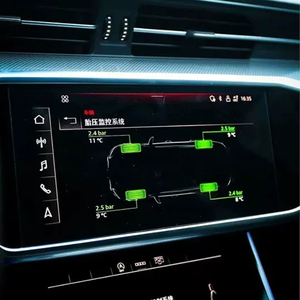 Sensores TPMS de Grado OEM de 315MHz para Audi A6 Avant/Allroad/A7 <span class=keywords><strong>2019</strong></span>-2025, Monitoreo de Presión de Neumáticos en Tiempo Real, Pantalla LED, No Destructivos - Product Image 3