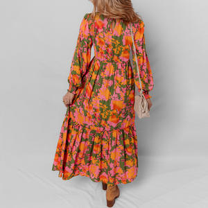 Abiti lunghi da donna - Product Image 4