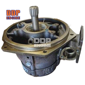 ปั๊มน้ำเสริม 20R8813 540-4713 10R1072 2914311 2128166 4243625 สำหรับรถตัก Caterpillar 3056 3508 3512 - Product Image 1