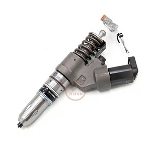 หัวฉีดน้ำมันดีเซล 4061851 สำหรับเครื่องยนต์คัมมินส์ M11 ISM11 QSM11 ISM CM570 CM876 - Product Image 5