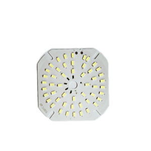 Nhà máy trực tiếp tùy chỉnh nhôm LED PCB Board | chi phí thấp mcpcb sản xuất đầy đủ SMT lắp ráp & pcba dịch vụ OEM/ODM hỗ trợ - Product Image 1