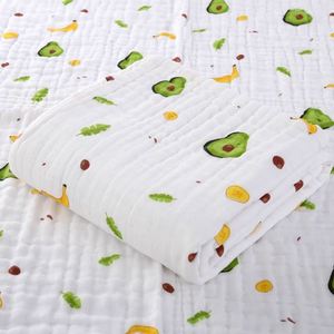 Custom Pattern Baby Bedding Cotton Bamboo Swaddle Wrap Woven Technics Child Baby <b>Muslin</b> Swaddle <b>Blankets</b> - Product Image 6