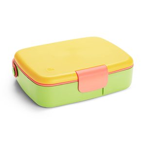 Tùy Chỉnh Xách Tay 1.3L Tiffin Hộp Bpa Miễn Phí <span class=keywords><strong>PP</strong></span> Nhựa Trẻ Em Bento Hộp Ăn Trưa <span class=keywords><strong>Set</strong></span> Cho Trẻ Em Trường Với Chai Nước Và Túi Thiết Lập - Product Image 4