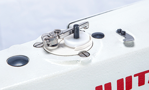 JT0312S-D-QB Industrial Used <b>Sewing</b> <b>Machine</b> Cutting Package Integrated Direct Drive <b>Sewing</b> <b>Machine</b> - Product Image 4