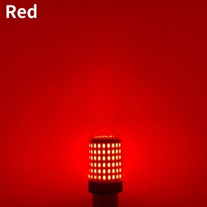 Faros delanteros LED de alto brillo para automóvil, luces de freno, luces de reversa, luces direccionales y luces antiniebla traseras (144 bombillas) - Product Image 4