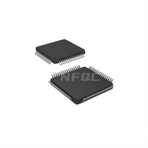 Bán Hot Original linh kiện điện tử vi điều khiển <span class=keywords><strong>IC</strong></span> <span class=keywords><strong>atmega128</strong></span> 8bit MCU <span class=keywords><strong>ATMEGA128</strong></span>-16AU - Product Image 1