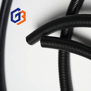 Pipa plastik bergelombang fleksibel 25MM pipa kategori produk pipa bergelombang - Product Image 3