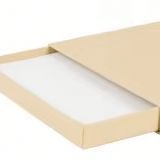 Caja de Embalaje de Cartón Rígido con Impresión Personalizada para Cartuchos de Lujo, Caja de Regalo Deslizante de Papel - Product Image 2