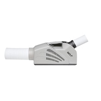 Pendingin Udara Mini Portabel CoolRide Low Noise untuk Tenda, AC Camping, AC Mobil Mini 12v