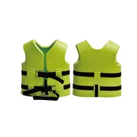 2pcs Water Sports Self-lighting Life Saving Vest Indicator Lights Lamp  Boating Survival Flashlight Surfing Life Jacket Led Light - Outdoor Tools -  AliExpress