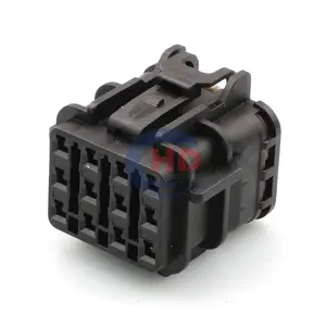 7123-7923-40 12 Pin Suppliers Cable Wiring Harness Car Electrical Housing Wire Automotive Auto Socket Connectors