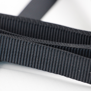 Collares para Mascotas de Nailon y Poliéster Personalizados al por Mayor, Cinturones de Adiestramiento para Perros, Cuerdas de Tracción para Mascotas - Product Image 4