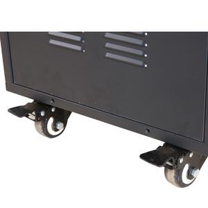 Équipement éducatif-Chariot de chargement de stockage pour les appareils intelligents de téléphone portable d'ordinateur portable-Armoire de charge de chariot pour les écoles éducatives - Product Image 6