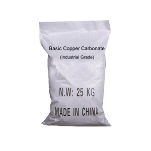 <span class=keywords><strong>Carbonato</strong></span> <span class=keywords><strong>de</strong></span> <span class=keywords><strong>cobre</strong></span> básico para catalizador orgánico pirotécnico - Product Image 5