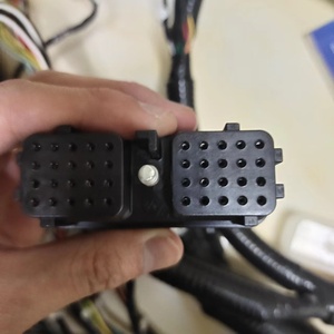 20Y-06-71512 20Y0671512 ชุดสายไฟภายในสำหรับ PC200-7 PC220-7 - Product Image 2
