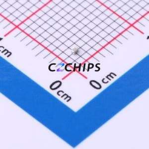 Condensador SMD (MLCC) MT15N0R5B500CT 0402 (Capacitancia: 0.5pF) (Voltaje Nominal: 50V Coeficiente de Temperatura: NP0) - Product Image 1