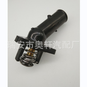 เทอร์โมสตัทเครื่องยนต์โตโยต้า 16031-31011 16031-0P010 สำหรับเปลี่ยนซ่อม - Product Image 2