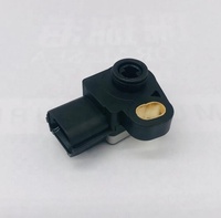 Nouveau capteur de position d'accélérateur OEM TPS 81241077044 pour moto KTM Husqvarna
