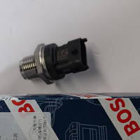Dongfeng Parts Cummings 6bt Piezas del motor Interruptor 0281006325 Sensor de presión original 0281006364 0928400617