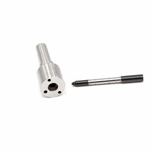 Iniettore Common Rail Aftermarket Multi-foro DLLA163P2291+ per Audi/VW <span class=keywords><strong>Golf</strong></span> <span class=keywords><strong>7</strong></span> <span class=keywords><strong>TDI</strong></span> <span class=keywords><strong>1.6</strong></span> - Product Image 2