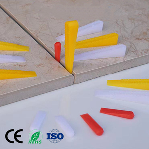 Phụ kiện gạch nêm gạch Spacer và clip cho đá xây dựng vữa phụ trợ cho lối vào sàn tắm - Product Image 3