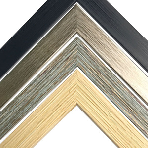 K2012 <b>Frame</b> Moulding 20x22mm Minimalist Design For Picture <b>Frames</b> - Product Image 5