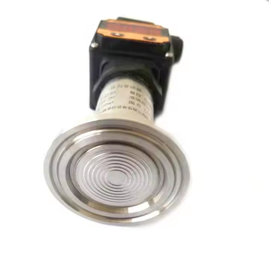 avec pince sanitaire, protection IP67, plage de mesure 0~6KPa~3MPa, température de fonctionnement -40~+100 - Product Image 6