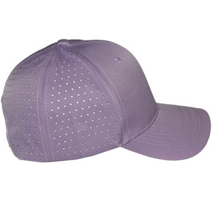 Gorras Transpirables con Perforaciones Láser para Correr, Precios al por Mayor, MOQ Bajo, Nueva Moda, Gorras con Logotipo Personalizado - Product Image 3