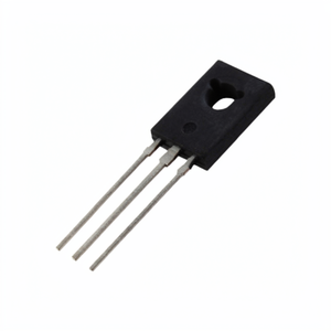 TO-225AA ทรานซิสเตอร์ช่องทางผู้ผลิตเพื่อ-126-3 MJE171G ซื้อชิ้นส่วนอิเล็กทรอนิกส์ออนไลน์ - Product Image 1