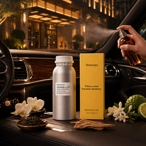 Diffuseur <span class=keywords><strong>de</strong></span> parfum pour véhicule professionnel Mandarin Oriental, huile aromatique pure pour l'intérieur <span class=keywords><strong>de</strong></span> la voiture, 500 ml, fabricant et fournisseur sur mesure - Product Image 1