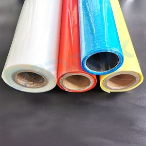 Greenhouse Vegetable Cover Pe Film Mulching Sheets Agricultural Plastic Mulch Film <strong>Rolls</strong> Anti <strong>Grass</strong> - Product Image 6