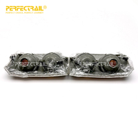 PERFECTRAIL XBD000020 XBD000030 pièces d'auto de voiture avant gauche droite clignotant feu de stationnement pour Land Rover Range Rover L322
