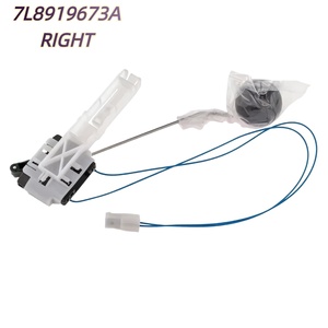 Sensor de Nivel de Combustible Derecho 7L8919673A para Audi Q7 4L 2007-2015 3.0L 3.6L 4.2L Gasolina, Pieza 7L8 919 <span class=keywords><strong>673A</strong></span> - Product Image 2