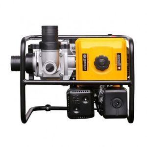 Factory Outlets Gasoline Engine 6 Inch Pump Agricultural Water Pumps - Product Image 6