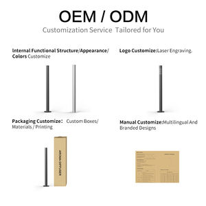 Diffuseur <span class=keywords><strong>d</strong></span>'huiles essentielles de luxe Lbueron 2026, 4000 mAh, diffuseur <span class=keywords><strong>d</strong></span>'arômes électrique intelligent USB pour la <span class=keywords><strong>maison</strong></span>/l'hôtel - Product Image 4