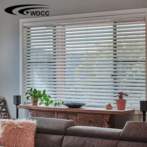 Vertical aluminum venetian blinds shutters manual venetian blinds for window