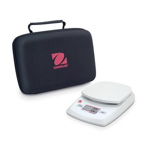 Balance électronique portable Ohaus série CR - Product Image 5