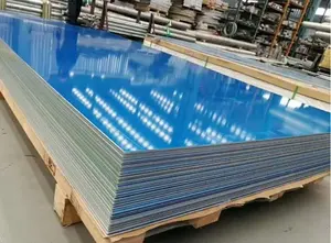 High Quality 1mm 2mm 3mm 6mm 10mm Thick 1050 1060 Aluminum Sheet Plate