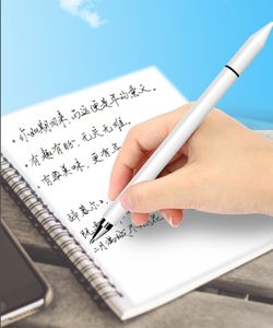 2025สินค้าใหม่<span class=keywords><strong>ปากกา</strong></span>สไตลัสแบบพาสซีฟทำจากโลหะ<span class=keywords><strong>ปากกา</strong></span>เปลี่ยนได้พกพาสะดวก Windows Android iOS สำหรับ - Product Image 1