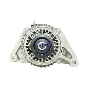 Alternador compatible con TOYOTA COROLLA 1.4 (ZZE111_, ZZE111R) Gasolina (KW: 71, HP: 97) de 10-1999 a 01-2002 KUHNER - Product Image 1