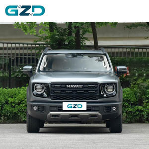 2026 האובל dargo גדול מודל off-road מערכת 4wd 2.0l טורבו 9dct 14.6 "להציג רכב רב שטח בנזין רכב Bigdog - Product Image 3