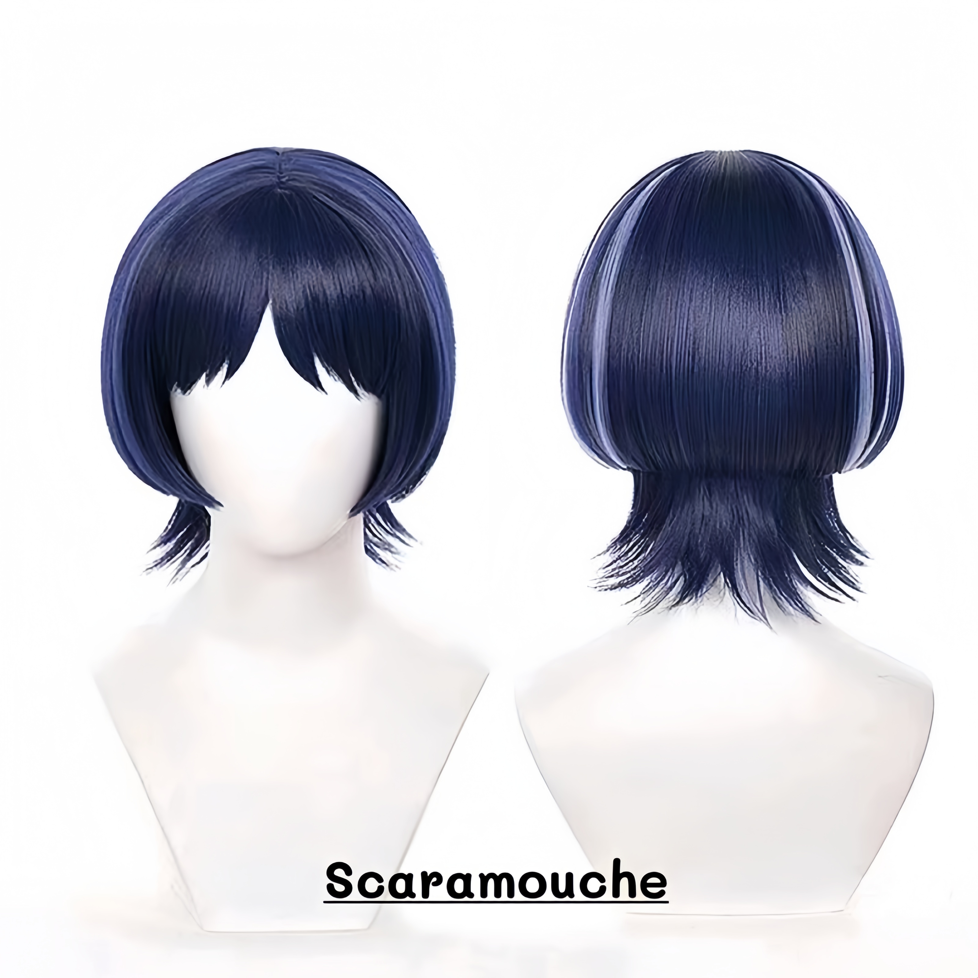 Scaramouche