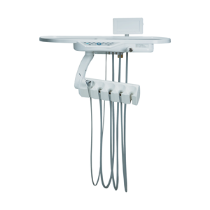 <span class=keywords><strong>Set</strong></span> di Vassoi per Assistente Dentale, Parti di Ricambio e Strumenti per Unità Odontoiatrica - Product Image 5