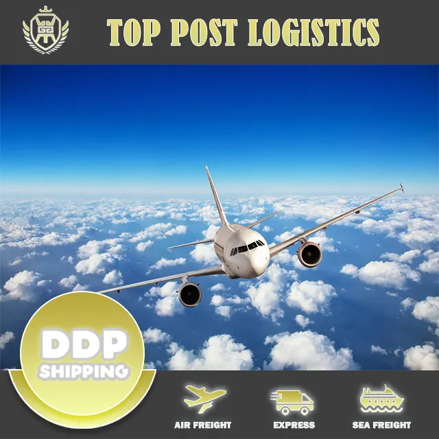Economical And Fast Shenzhen/Ningbo Free Shipping Products DDP Shipping Agent To Mexico/Brazil/Qatar