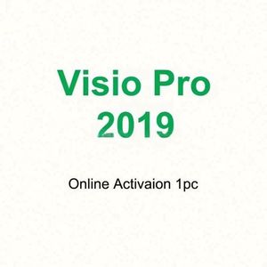 Clave <span class=keywords><strong>de</strong></span> Activación Oficial <span class=keywords><strong>de</strong></span> <span class=keywords><strong>Visio</strong></span> 2024/2021/<span class=keywords><strong>2019</strong></span>/2016 Pro, Código <span class=keywords><strong>de</strong></span> Licencia Original para Usuario PP, 100% <span class=keywords><strong>de</strong></span> por Vida - Product Image 1